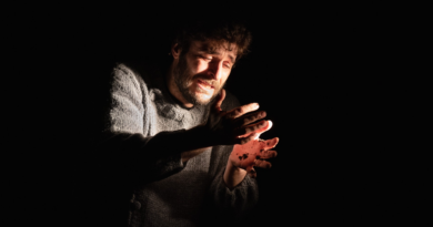 La X edizione del Triestebookfest si congeda con Lino Guanciale e l’autore e regista Davide Sacco per “la parola diventa sguardo, su noi stessi e sul mondo che ci circonda”