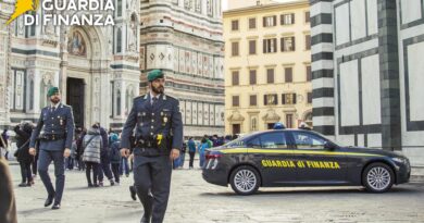 Infiltrazioni camorristiche in Toscana, un filone di indagine tocca anche il confine con la Slovenia