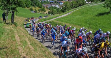 Giro d’Italia 2025, 14ª tappa da Treviso a Gorizia/Nova Gorica: dalla pianura al Collio