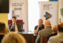 Festival Leali delle Notizie, a Ronchi dei Legionari oltre 170 ospiti tra incontri e spettacoli Festival Leali delle Notizie, a Ronchi dei Legionari oltre 170 ospiti tra incontri e spettacoli