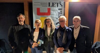 Ritorna per la sua quinta edizione Let’s Play: la rassegna teatrale inserita nel cartellone di Trieste Estate 2025
