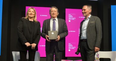 Link Media Festival a Trieste, bilancio positivo per una tre giorni di incontri, dibattiti e premi