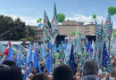 Celebrata la Festa del lavoro, sicurezza e memoria delle vittime al centro dei temi affrontati