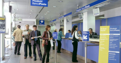 Poste Italiane: nuova modalità di prenotazione anche con gli appuntamento telefonici