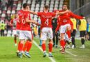 Calcio: Serie C, Triestina scongiura il fallimento in extremis