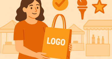 Il potenziale simbolico delle shopper personalizzate negli eventi e nelle fiere