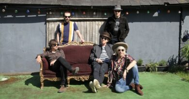 Pordenone Blues & Co. Festival: arrivano Joe Satriani & Steve Vai, Afterhours e Bonamassa