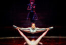 Debutto mozzafiato per il Cirque du Soleil: primo a NordEst e l’ultimo in Italia