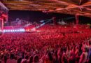 Concerto di Cesare Cremonini a Lignano Sabbiadoro: l’organizzazione ringrazia la Protezione Civile