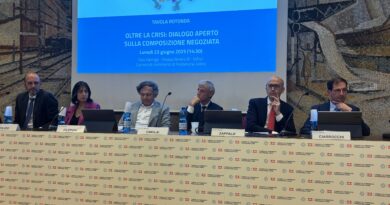 Crisi d’impresa, la composizione negoziata può fare la differenza