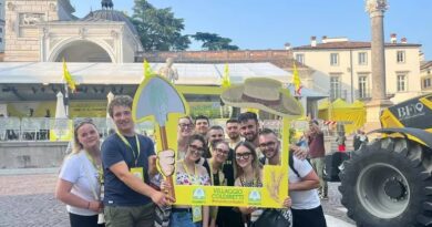 Coldiretti vara il Manifesto di Udine, cibi sani a scuola