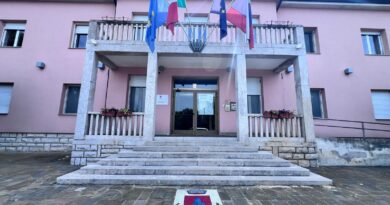 Presentazione al pubblico del Bilancio Partecipativo del comune di San Dorligo della Valle-Dolina
