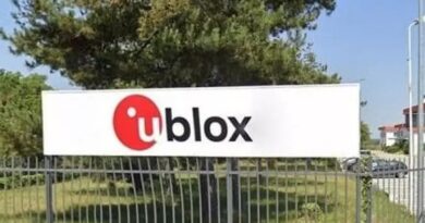 Governo approva Golden Power, la U-blox passa a Trasna