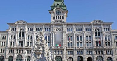 Trieste, polemiche roventi sulla cabinovia: il 73% dei cittadini è contrario secondo un sondaggio