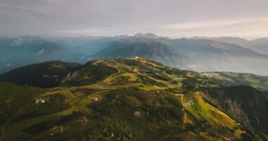 Fra i monti della Carnia, in Friuli Venezia Giulia, Zoncolan da vivere: esperienze ed escursioni per tutti i gusti