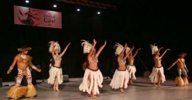 Il mondo balla in Friuli: al via dal 17 luglio cinque festival internazionali del folclore