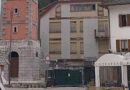 Claut, sarà demolito il vecchio Hotel Posta per creare uno spazio al coperto in piazza San Giorgio