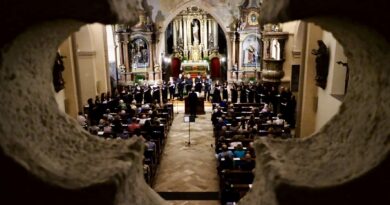 Radici 2025, l’estate in musica tra le montagne: sette concerti nei luoghi più suggestivi di Tarvisio