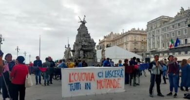 Cabinovia, allarme del Comitato NoOvovia: “opera senza copertura finanziaria, rischio debito fuori bilancio”