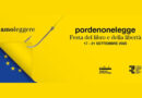 Pordenonelegge 2025, un’edizione dal taglio europeo. Oltre 350 eventi con più di 650 ospiti
