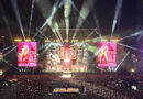 Robbie Williams incanta Trieste: emozioni, riflessioni e grande musica nella sua unica tappa italiana