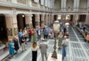 “Ali in missione: storie e segreti dei colombi viaggiatori”. Un racconto della storia degli intramontabili alati presso il Palazzo delle Poste Centrali di Trieste