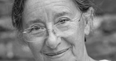 Premio Letterario Nazionale Giuseppe Malattia della Vallata XXXVII edizione a Franca Grisoni