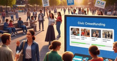 Lettera aperta al Governatore Fedriga “opere pubbliche a costo zero con la formula del Civic crowdfunding”