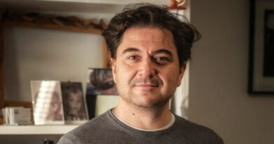 Cristiano Cozzolino nuovo presidente della cooperativa sociale Agricola Monte San Pantaleone