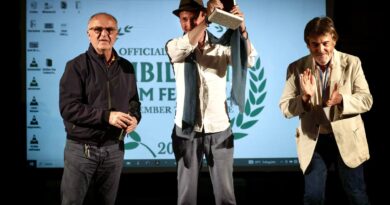 “La luna sott’acqua”, il documentario su Erto, premiato al Sibillini Film Festival