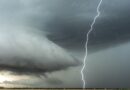 Fine del caldo anomalo, ecco i temporali. Emessa allerta meteo gialla. Grandinata su pordenonese