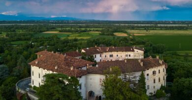 Castelli Aperti FVG 2025, edizione d’autunno: 18 manieri visitabili il 4 e 5 ottobre