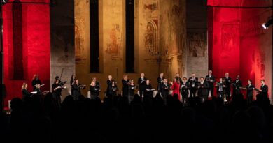 Il Coro del Friuli Venezia Giulia continua con la sua magnifica Stagione appena inaugurata