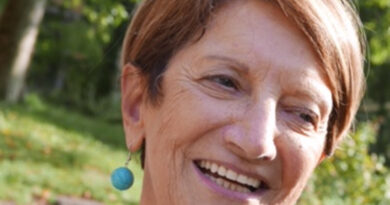 Trieste, al Posto delle Fragole la presentazione del libro “Le Appassionate” con Giovanna Del Giudice