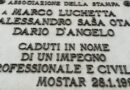 Trieste, una lettura pubblica per ricordare i giornalisti uccisi a Gaza