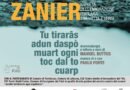 In Carnia sabato 13 settembre a Maranzanis in occasione dell’anniversario della sua nascita lo spettacolo “Leonardo Zanier: il poeta dell’emigrazione friulana, tra lotta e versi”