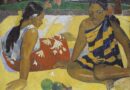 “Confini da Gauguin a Hopper. Canto con variazioni”, mostra internazionale a Villa Manin