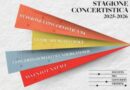 Presentato il cartellone della 94° della Società dei Concerti di Trieste