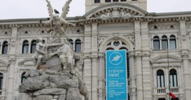 Dal 26 al 28 settembre la 14ª edizione di Trieste Next “La vita dentro. Dialoghi tra scienze e tecnologie”