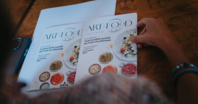 Al via dal 3 ottobre la rassegna enogastronomica Pordenone ArtandFood