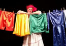 Il Consorzio L’Arca festeggia 30 anni: due giorni di teatro per famiglie alla Contrada