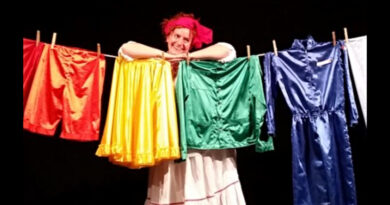 Il Consorzio L’Arca festeggia 30 anni: due giorni di teatro per famiglie alla Contrada