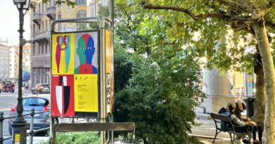 La nuova edizione di “Varcare la Frontiera” fa il focus sulla tolleranza