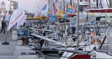 Barcolana57, un bilancio dell’evento: oltre 480mila visitatori a Trieste e 20mila in mare