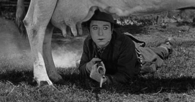 Nel cuore della programmazione Le Giornate del Cinema Muto 2025 con l’arte comico-malinconica di Langdon e Chaplin 