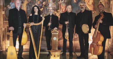 La 34^ edizione del Festival Internazionale di Musica Sacra torna con otto concerti internazionali da Pordenone a Udin
