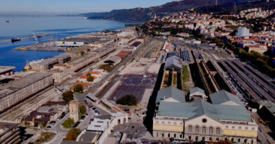 Quasi 400 posti auto gratis in Porto Vecchio a Trieste in occasione della Barcolana