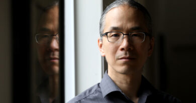 Ted Chiang ospite d’onore della 25° edizione del Trieste Science+Fiction Festival