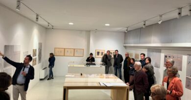 Ado Furlan a Pordenone: l’ultima mostra del trittico pensato per rendere omaggio allo scultore a 120 anni dalla nascita