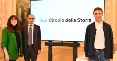 Nasce in Friuli Venezia Giulia il Circolo della Storia: la prima comunità italiana di appassionati di storia